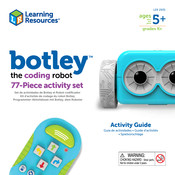 Learning Resources botley Guide D'activités