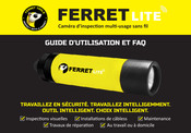 Ferret Lite CFWFS0L Guide D'utilisation Et Faq