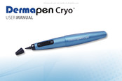 DERMAPEN EQP-CMPE-XX-424 Mode D'emploi