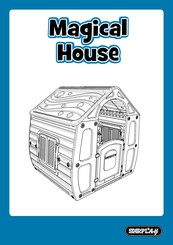 STARPLAY Magical House Guide D'assemblage