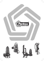 Pentax DMT160 Instructions D'installation Et D'utilisation