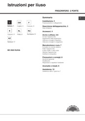 Hotpoint Ariston BD 2922 EU/HA Mode D'emploi