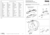 PIKO 185.2 Série Guide Rapide