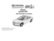 Toyota Camry 2007 Guide