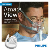 Philips Amara View Guide De Mise