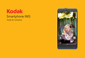 Kodak IM5 Guide De L'utilisateur