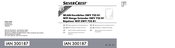 SilverCrest SWV 733 B1 Mode D'emploi Et Consignes De Sécurité