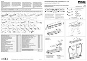 PIKO VT 2.09 Guide Rapide