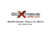 goxtreme Rallye WiFi Manuel D'instructions