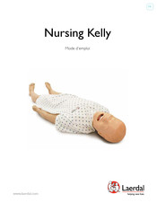 Laerdal Nursing Kelly Mode D'emploi