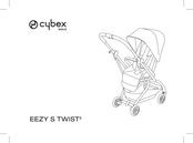 CYBEX gold EEZY S TWIST 2 Mode D'emploi