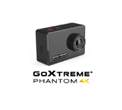 Easypix GoXtreme Phantom 4K Mode D'emploi