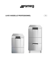 Smeg CW 510 Manuel D'utilisation