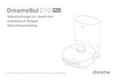 Dreame Bot D10 Plus Manuel D'utilisation