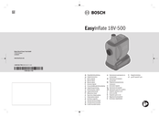 Bosch 3 603 J47 200 Notice Originale