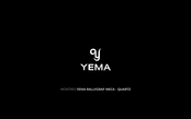 Yema RALLYGRAF MECA YMHF1580-BM Manuel D'instructions