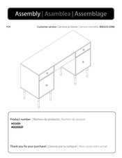 HOLLY & MARTIN HO1153137 Assemblage