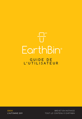 EarthBin EB500 Guide De L'utilisateur