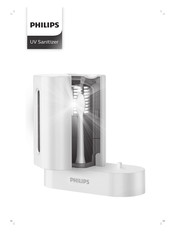 Philips Sonicare HX6907/01 Manuel D'utilisation