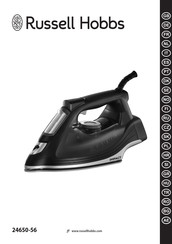 Russell Hobbs 24650-56 Mode D'emploi