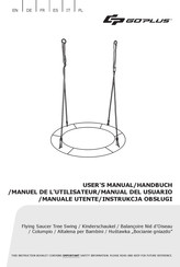 Costway Go Plus Manuel De L'utilisateur