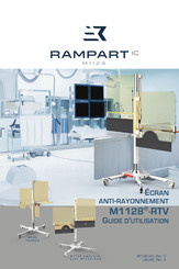 Rampart M1128-RTV Guide D'utilisation