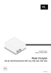 AIT KSE 192 Mode D'emploi