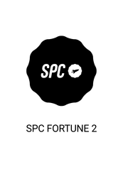 SPC FORTUNE 2 Mode D'emploi