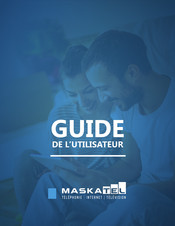 maskatel Amino 540 Guide De L'utilisateur