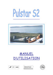 Pulstar s2 Manuel D'utilisation