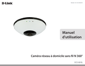 D-Link DCS-6010L Manuel D'utilisation