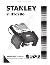 Stanley STHT1-77366 Manuel Utilisateur