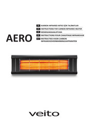 veito AERO Instructions