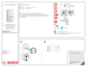 Bosch Professional TRITECH+ ISC-PDL1-WAC30G Mode D'emploi