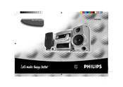 Philips FW390C/22 Manuel D'instructions