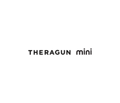 Therabody THERAGUN mini Manuel D'instructions