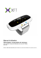 XFT Medical OMNIHI5 Manuel D'utilisation