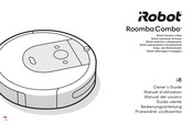 Irobot Roomba Combo i8 Manuel D'utilisation