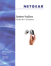 NETGEAR VueZone Guide De L'utilisateur