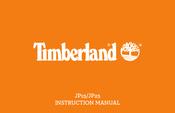 Timberland ASHMONT Mode D'emploi