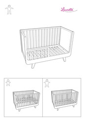 Laurette 7F100.08256 Instructions De Montage