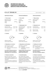 eta 802.101 Informations Techniques