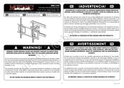 Mustang MPA-L75U Manuel D'instructions