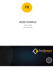 inosmart BT 620 Mode D'emploi