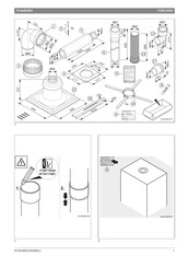 Bosch 7738113254 Instructions Pour L'installation