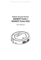 Amibot Pulse Manuel D'utilisation