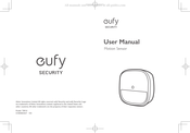eufy Security T8910 Manuel De L'utilisateur