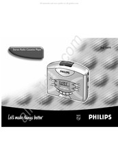 Philips AQ 6691 Mode D'emploi