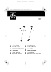 Lux Tools 115213 Instructions D'utilisation D'origine