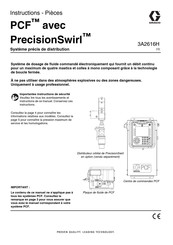 Graco PCF Instructions-Pièces